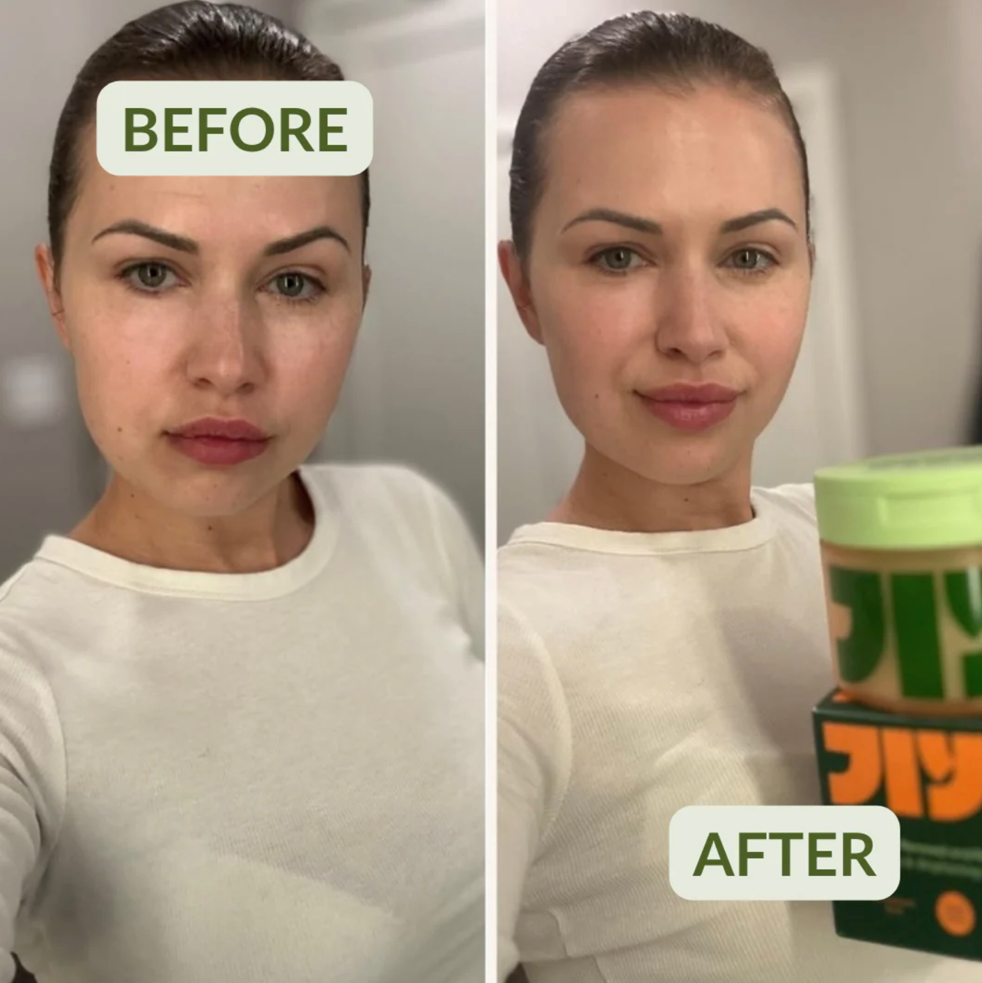 Korean Toner Pads
