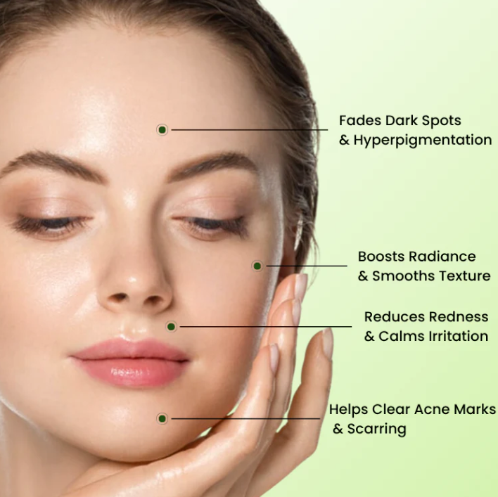 Korean Toner Pads