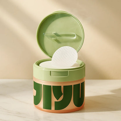 Korean Toner Pads